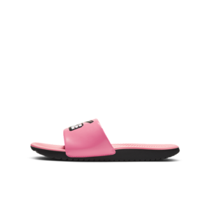 Nike Kawa Younger/Older Kids’ Slide Pink (DD3242-600)