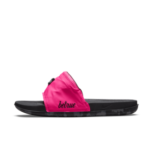 Nike OffCourt Slide Be True Pink (DD6783-600)