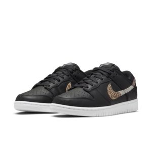 Nike Dunk Low SE Black (DD7099-001)