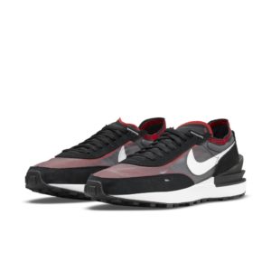 Nike Waffle One SE Black (DD8014-001)