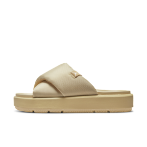 Jordan Sophia Slides Brown (DD9277-212)