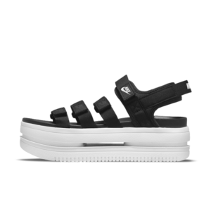 Nike Icon Classic Sandals Black (DH0223-001)