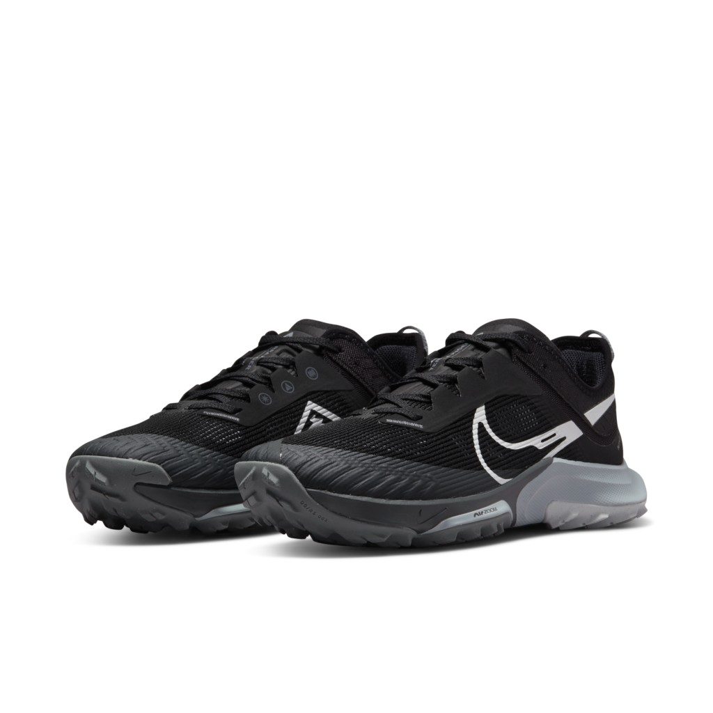 Nike Air Zoom Terra Kiger 8 Trail Running Black (DH0649-001)