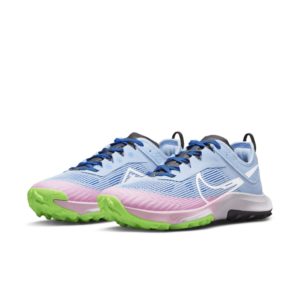 Nike Air Zoom Terra Kiger 8 Trail Running Purple (DH0654-500)