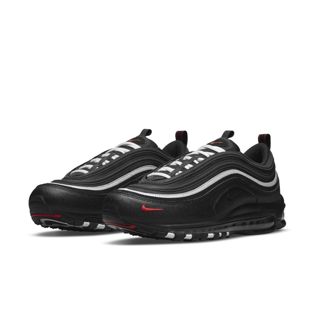 Nike Air Max 97 Black (DH1083-001)