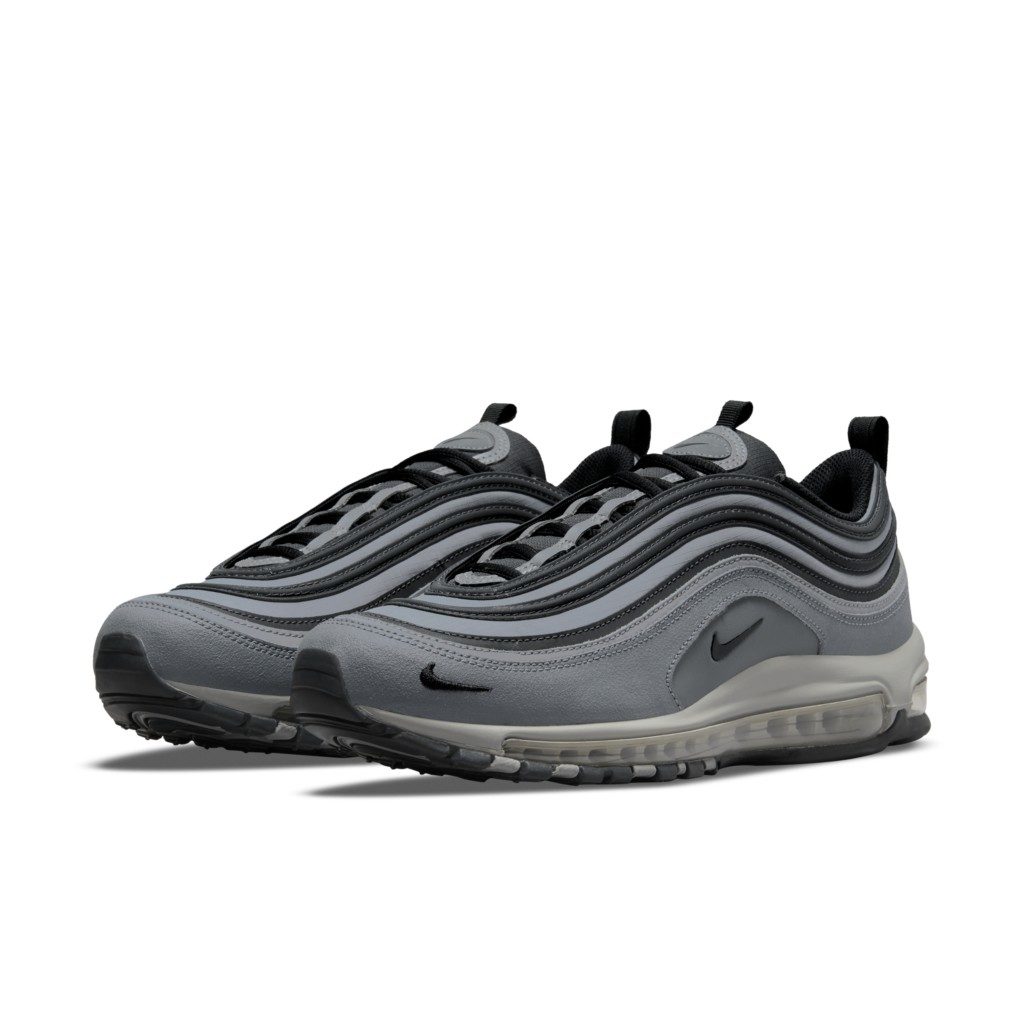 Nike Air Max 97 Grey (DH1083-002)