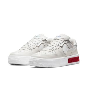 Nike Air Force 1 Fontanka Grey (DH1290-001)