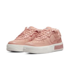 Nike Air Force 1 Fontanka Orange (DH1290-801)