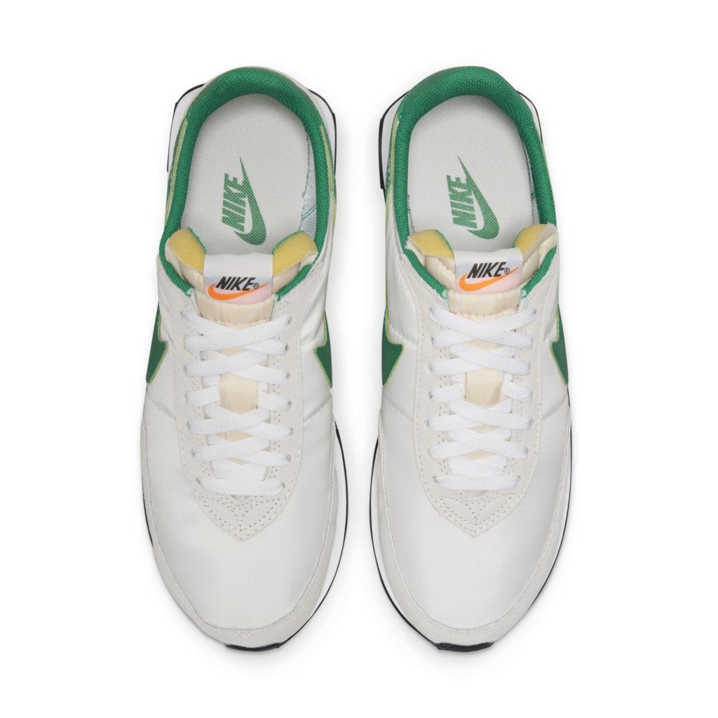 Nike Waffle Trainer 2 Grey (DH1349-003)