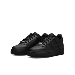 Nike Air Force 1 LE Older Kids’ Black (DH2920-001)