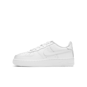 Nike Air Force 1 LE Older Kids’ White (DH2920-111)