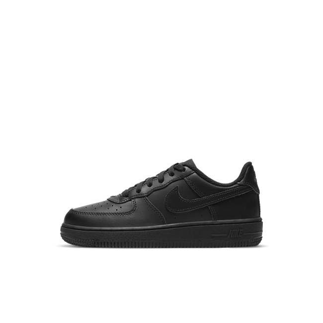 Nike Force 1 LE Younger Kids’ Black (DH2925-001)
