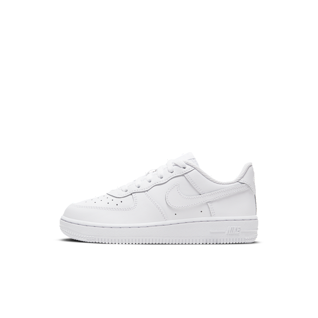 Nike Force 1 LE Younger Kids’ White (DH2925-111)