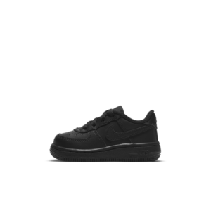 Nike Force 1 LE Baby and Toddler Black (DH2926-001)