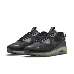 Nike Air Max Terrascape 90 Black 50% Sustainable Materials (DH2973-001)
