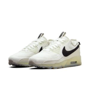 Nike Air Max Terrascape 90 Grey 50% Sustainable Materials (DH2973-100)