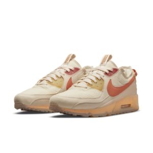Nike Air Max Terrascape 90 White 50% Sustainable Materials (DH2973-200)