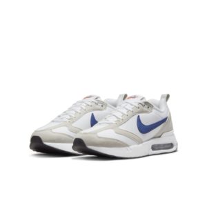 Nike Air Max Dawn Older Kids’ White 50% Sustainable Materials (DH3157-100)