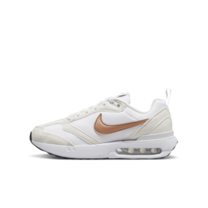 Nike Air Max Dawn Older Kids’ White 50% Sustainable Materials (DH3157-103)