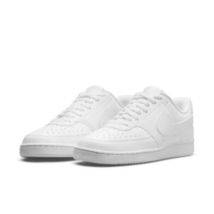 Nike Court Vision Low Next Nature White 50% Sustainable Materials (DH3158-100)