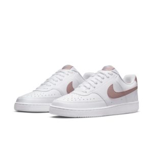 Nike Court Vision Low Next Nature White 50% Sustainable Materials (DH3158-102)