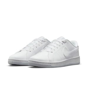 Nike Court Royale 2 White 50% Sustainable Materials (DH3159-100)