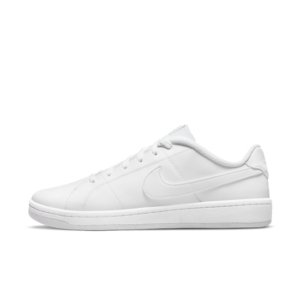 NikeCourt Royale 2 Next Nature White 50% Sustainable Materials (DH3160-100)