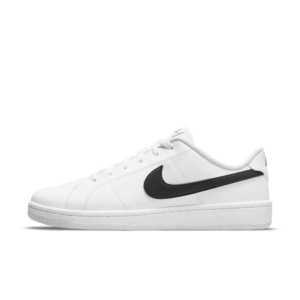 NikeCourt Royale 2 Next Nature White 50% Sustainable Materials (DH3160-101)