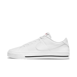 Nike Court Legacy Next Nature White 50% Sustainable Materials (DH3161-101)