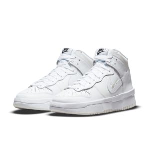 Nike Dunk High Up White (DH3718-100)