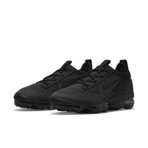 Nike Air VaporMax 2021 FK Black 50% Sustainable Materials (DH4084-001)