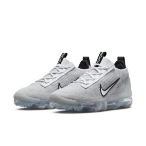 Nike Air VaporMax 2021 FK White 50% Sustainable Materials (DH4084-100)