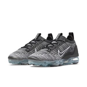 Nike Air VaporMax 2021 FK Black 50% Sustainable Materials (DH4088-003)