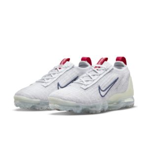 Nike Air VaporMax 2021 Flyknit Grey 50% Sustainable Materials (DH4090-002)