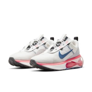 Nike Air Max 2021 White 50% Sustainable Materials (DH4245-100)