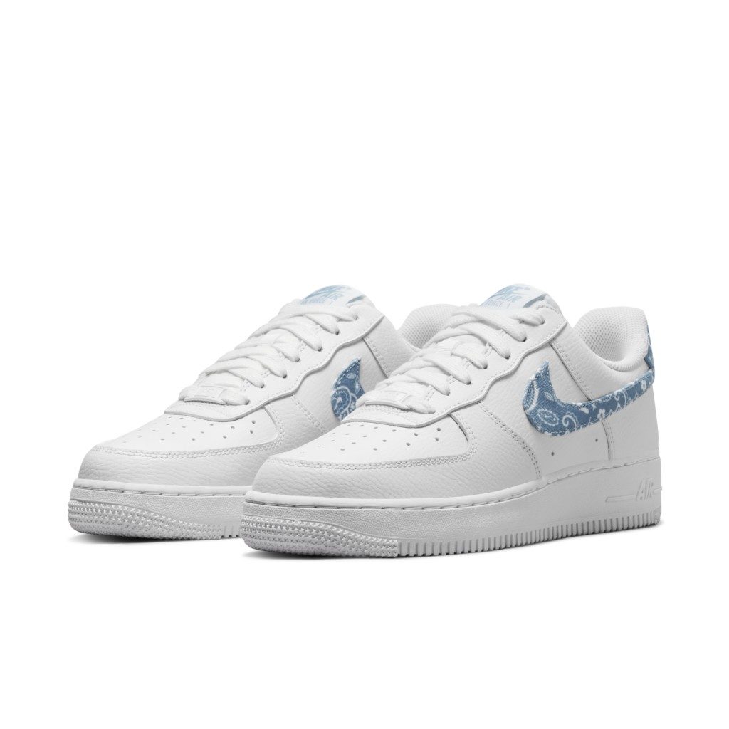 Nike Air Force 1 ’07 Essential White (DH4406-100)