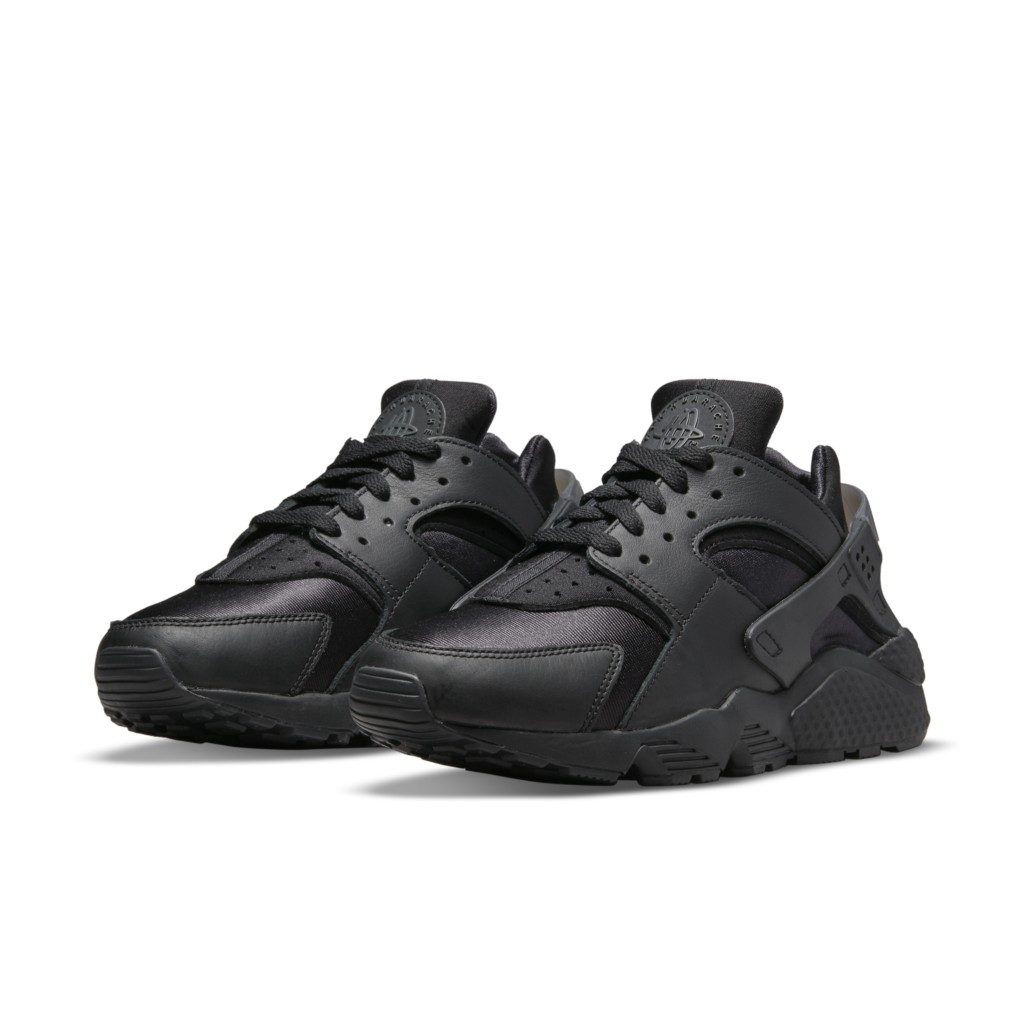 Nike Air Huarache Black (DH4439-001)