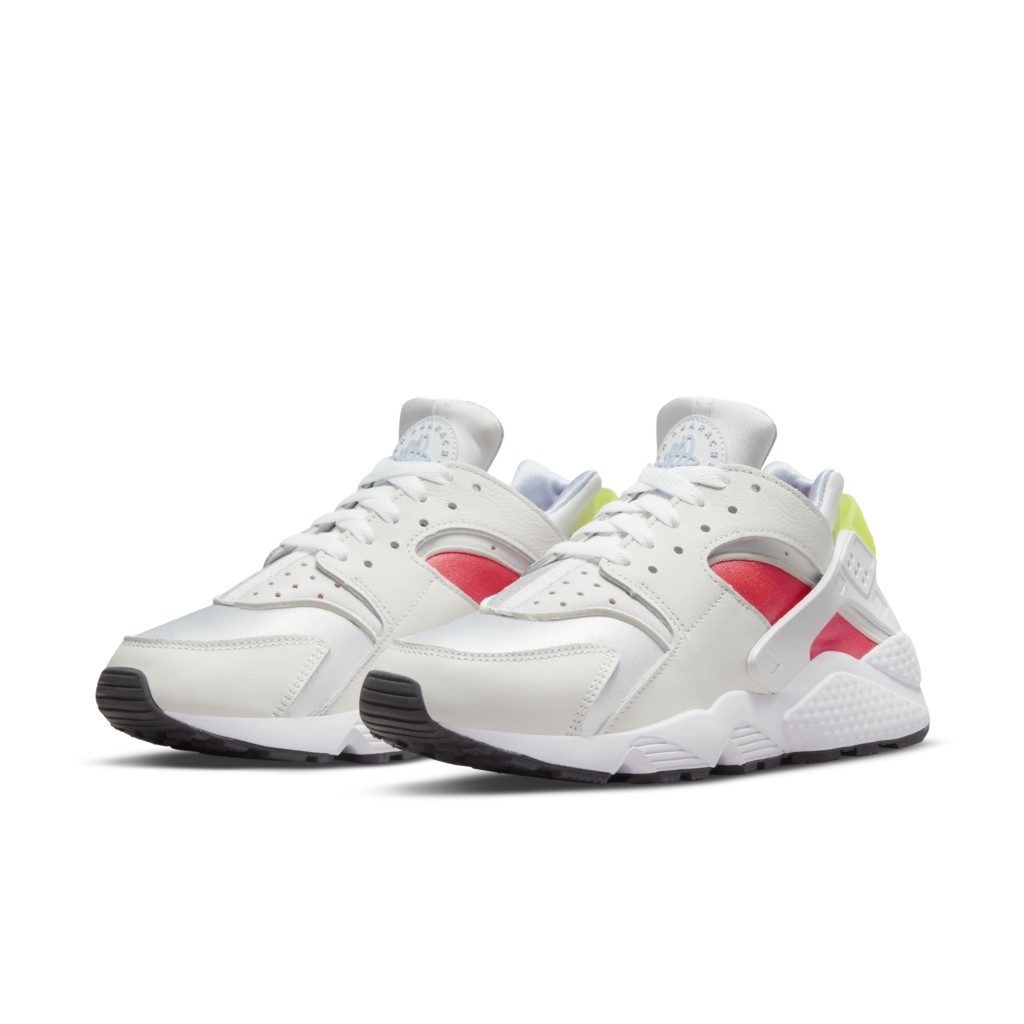 Nike Air Huarache White (DH4439-106)