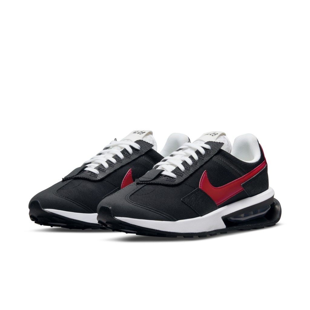 Nike Air Max Pre-Day Black 50% Sustainable Materials (DH4638-001)