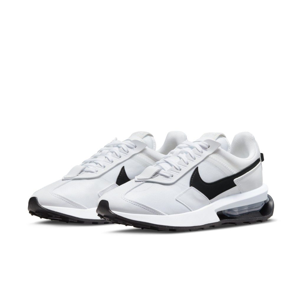 Nike Air Max Pre-Day White 50% Sustainable Materials (DH5106-100)