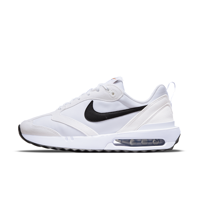 Nike Air Max Dawn White 50% Sustainable Materials (DH5131-101)