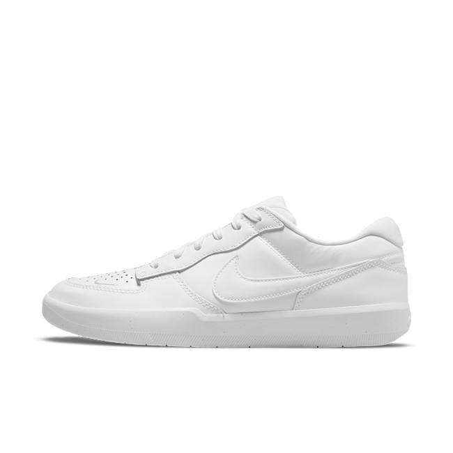 Nike SB Force 58 Premium Skate White (DH7505-100)