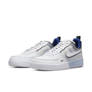 Nike Air Force 1 React White (DH7615-101)