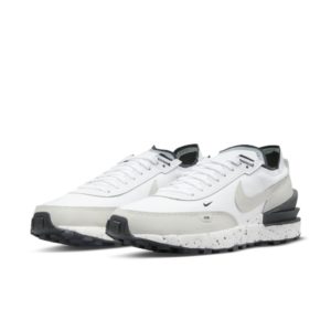 Nike Waffle One Crater White 50% Sustainable Materials (DH7751-100)