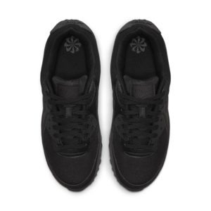 Nike Air Max 90 Black 50% Sustainable Materials (DH8010-001)