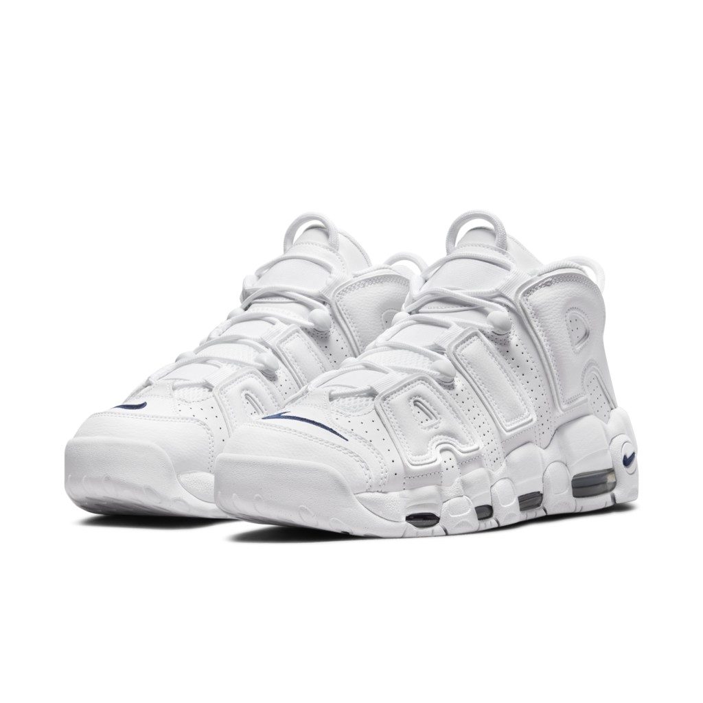 Nike Air More Uptempo ’96 White (DH8011-100)