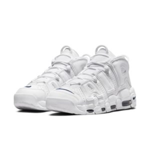 Nike Air More Uptempo ’96 White (DH8011-100)
