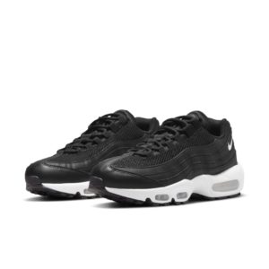 Nike Air Max 95 Black 50% Sustainable Materials (DH8015-001)
