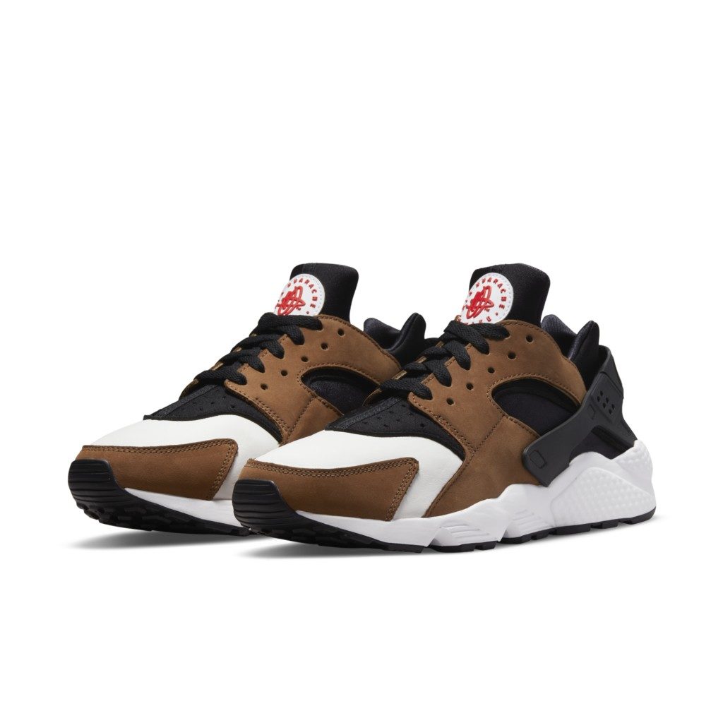 Nike Air Huarache LE Black (DH8143-001)