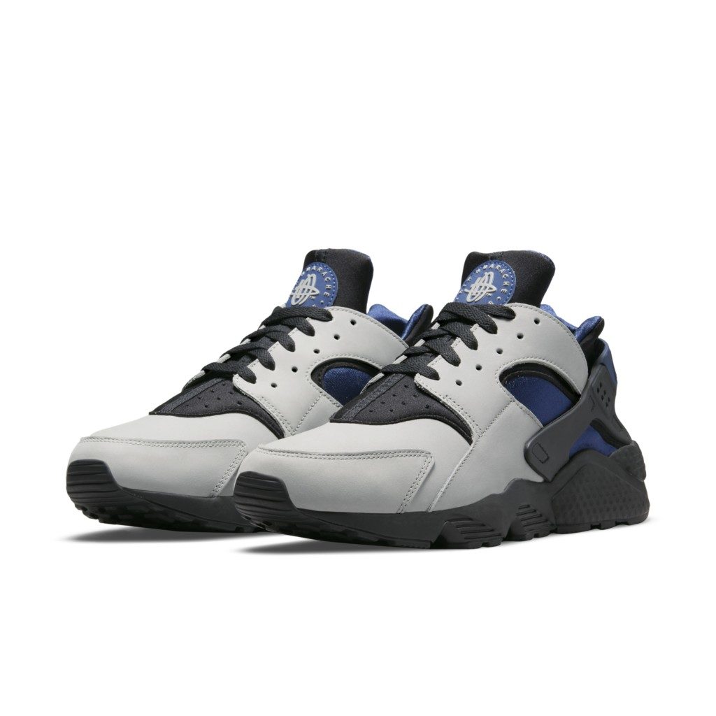 Nike Air Huarache LE Blue (DH8143-400)